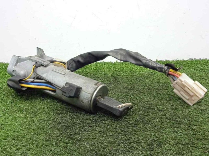 Recambio de conmutador de arranque para renault m200 midliner m 200 referencia OEM IAM 21565 5.PINES 