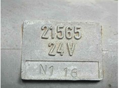 Recambio de conmutador de arranque para renault m200 midliner m 200 referencia OEM IAM 21565 5.PINES  2