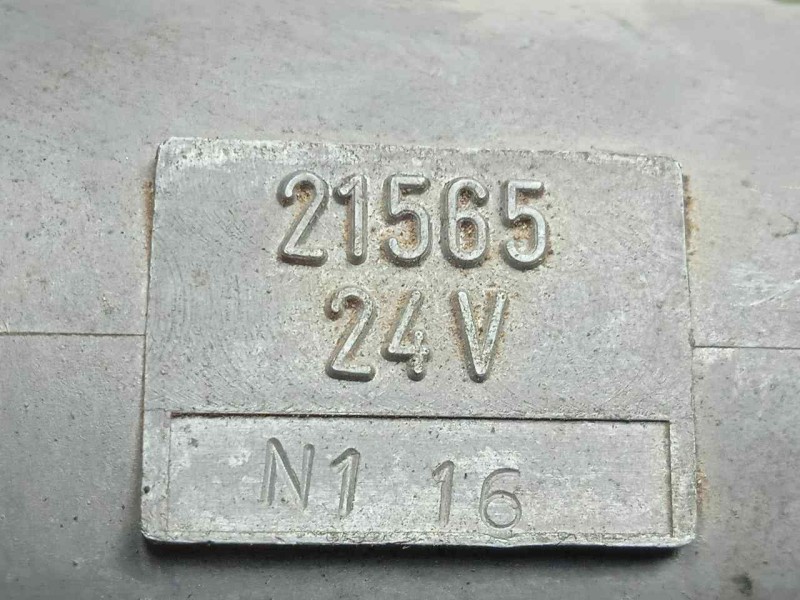 Recambio de conmutador de arranque para renault m200 midliner m 200 referencia OEM IAM 21565 5.PINES 