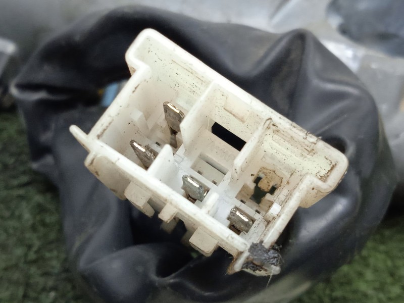 Recambio de conmutador de arranque para renault s 135/150/180 midliner e1 s 180.09/b | 6.2 referencia OEM IAM SIN REFERENCIA  