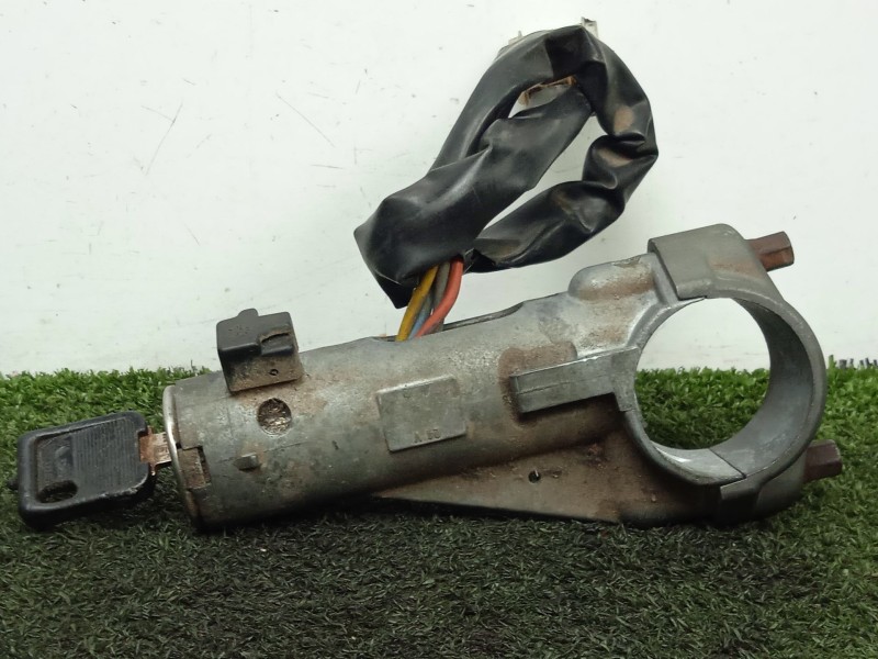 Recambio de conmutador de arranque para renault s 135/150/180 midliner e1 s 180.09/b | 6.2 referencia OEM IAM SIN REFERENCIA  