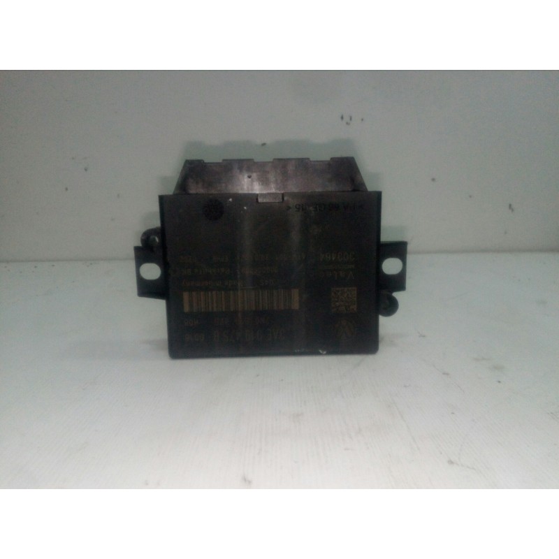 Recambio de modulo electronico para volkswagen passat cc (357) 2.0 tdi referencia OEM IAM 3AE919475B-7N0919475  