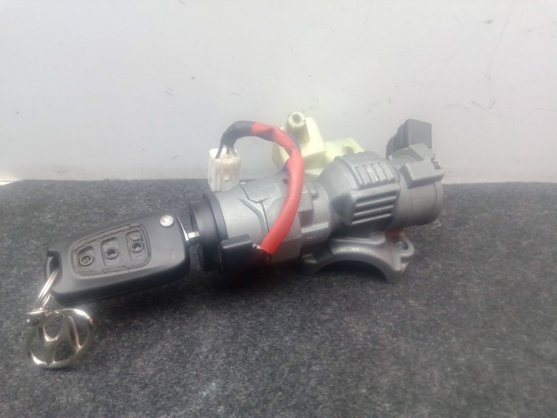 Recambio de conmutador de arranque para hyundai i30 (gd) 1.4 crdi referencia OEM IAM   