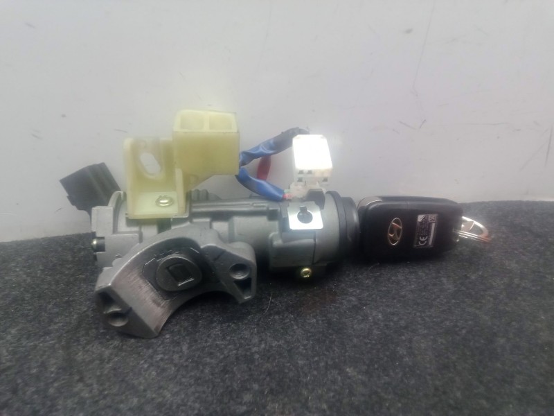 Recambio de conmutador de arranque para hyundai i30 (gd) 1.4 crdi referencia OEM IAM   