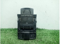 Recambio de conmutador de arranque para renault megane iii coupé (dz0/1_) 1.5 dci (dz0b) referencia OEM IAM A2C53185186 - 285909