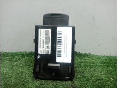 Recambio de conmutador de arranque para renault megane iii coupé (dz0/1_) 1.5 dci (dz0b) referencia OEM IAM A2C53185186 - 285909 2