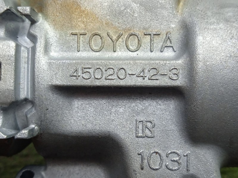 Recambio de conmutador de arranque para toyota rav 4 ii (_a2_) 1.8 (zca25_, zca26_) referencia OEM IAM   