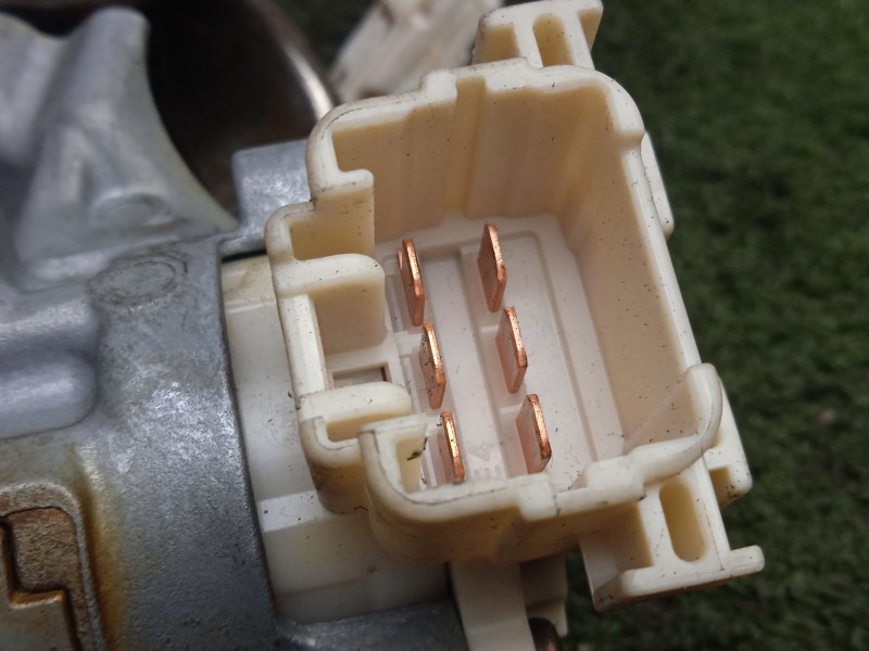 Recambio de conmutador de arranque para toyota rav 4 ii (_a2_) 1.8 (zca25_, zca26_) referencia OEM IAM   