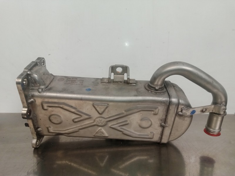 Recambio de enfriador gases egr para seat ibiza (6j5) 1.2 tdi referencia OEM IAM 03P131512E  