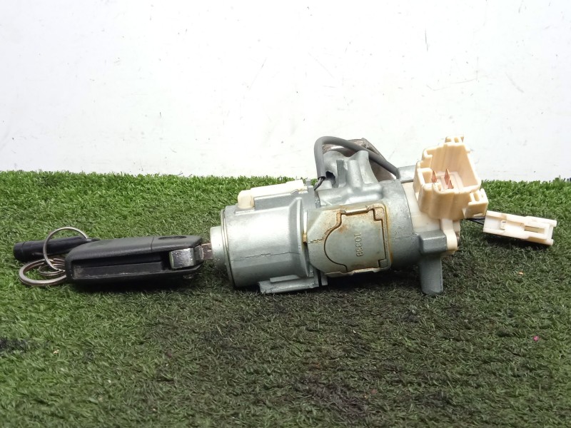 Recambio de conmutador de arranque para toyota rav 4 ii (_a2_) 1.8 (zca25_, zca26_) referencia OEM IAM   