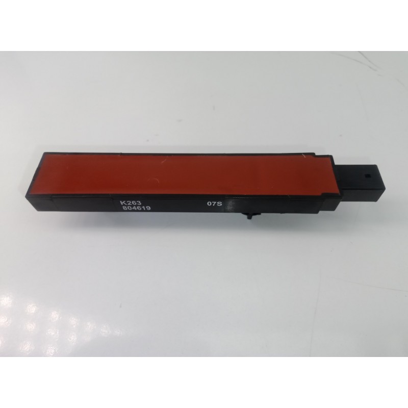 Recambio de antena para seat leon (5f1) 2.0 16v tsi referencia OEM IAM 5K0962132A-5FA17167300-5FA17167300AC KESSY 2.PINES