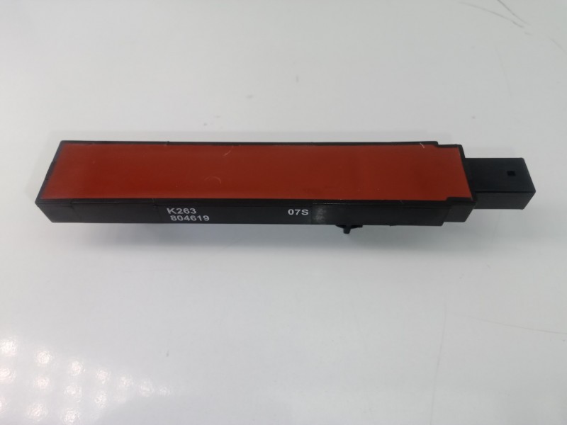 Recambio de antena para seat leon (5f1) 2.0 16v tsi referencia OEM IAM 5K0962132A-5FA17167300-5FA17167300AC KESSY 2.PINES