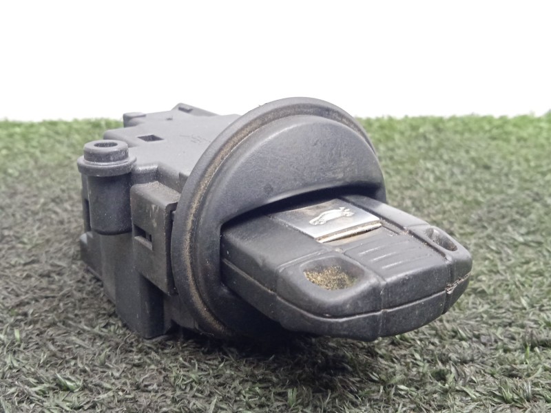 Recambio de conmutador de arranque para bmw 5 touring (e61) 525 d referencia OEM IAM 6954722  