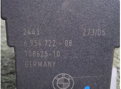 Recambio de conmutador de arranque para bmw 5 touring (e61) 525 d referencia OEM IAM 6954722   2