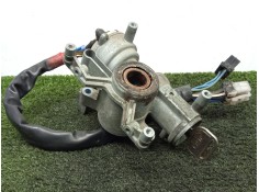 Recambio de conmutador de arranque para isuzu n-series npr / nqr 4.8 referencia OEM IAM SIN REFERENCIA  