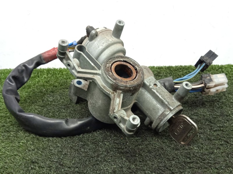 Recambio de conmutador de arranque para isuzu n-series npr / nqr 4.8 referencia OEM IAM SIN REFERENCIA  