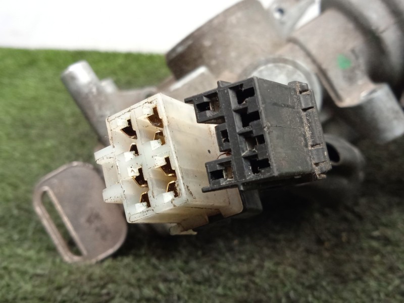 Recambio de conmutador de arranque para isuzu n-series npr / nqr 4.8 referencia OEM IAM SIN REFERENCIA  