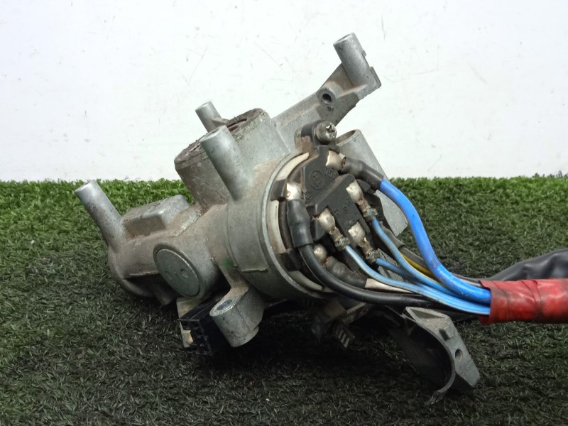 Recambio de conmutador de arranque para isuzu n-series npr / nqr 4.8 referencia OEM IAM SIN REFERENCIA  