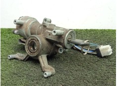 Recambio de conmutador de arranque para isuzu n-series npr / nqr 4.8 referencia OEM IAM SIN REFERENCIA  2.CONECTORES