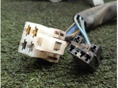 Recambio de conmutador de arranque para isuzu n-series npr / nqr 4.8 referencia OEM IAM SIN REFERENCIA  2.CONECTORES 2