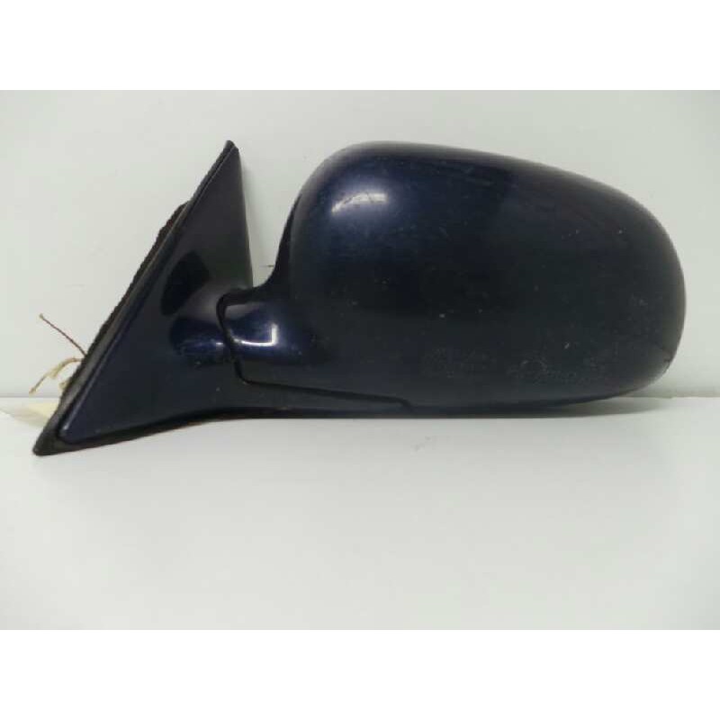 Recambio de retrovisor izquierdo para mitsubishi galant berlina (e50) referencia OEM IAM  5 PINES ELECTRICO