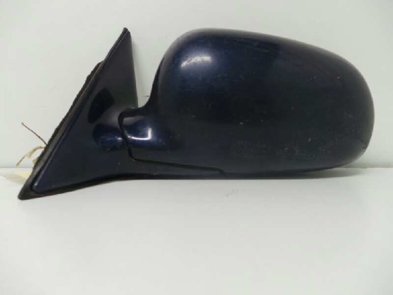 Recambio de retrovisor izquierdo para mitsubishi galant berlina (e50) referencia OEM IAM  5 PINES ELECTRICO