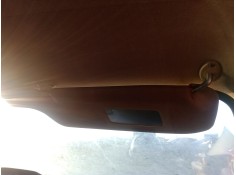 Recambio de parasol derecho para bmw serie 3 berlina (e30) 1.6 referencia OEM IAM   