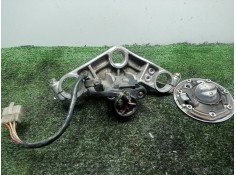 Recambio de conmutador de arranque para kawasaki gpz 500 s referencia OEM IAM    2
