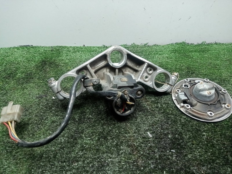 Recambio de conmutador de arranque para kawasaki gpz 500 s referencia OEM IAM   