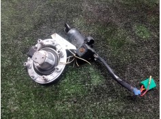 Recambio de conmutador de arranque para hyosung gt 125/250/650 referencia OEM IAM    2