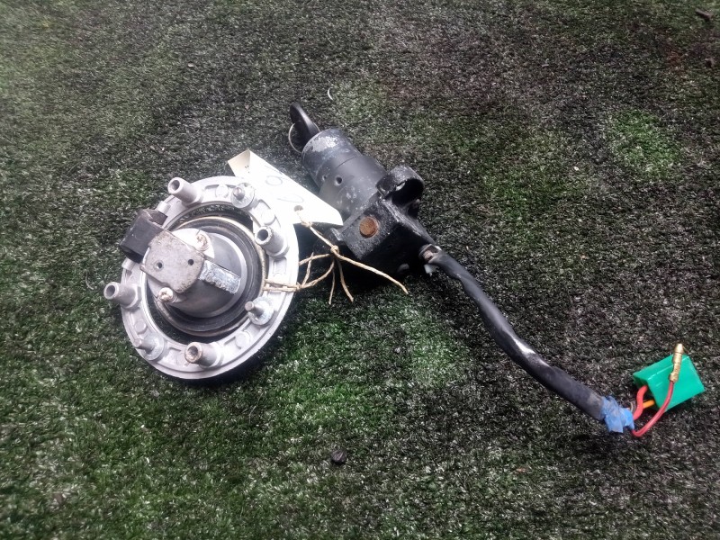 Recambio de conmutador de arranque para hyosung gt 125/250/650 referencia OEM IAM   