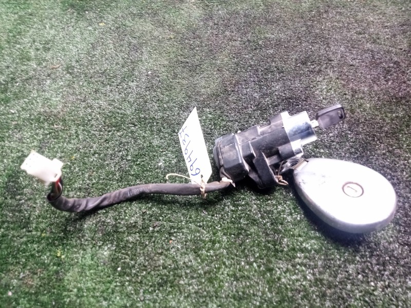 Recambio de conmutador de arranque para kenrod / qingqi qm 250 referencia OEM IAM   