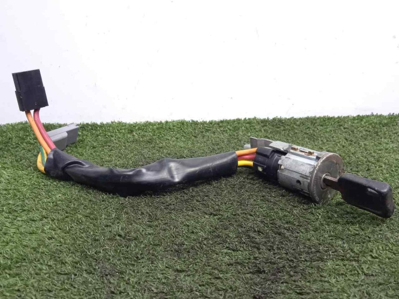 Recambio de conmutador de arranque para renault rapid/express (f40) 1.4 referencia OEM IAM   