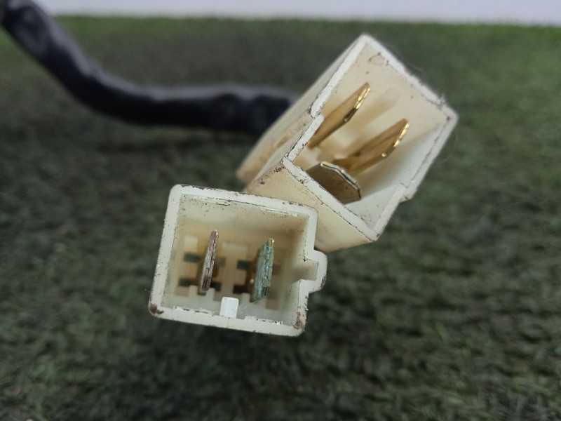 Recambio de conmutador de arranque para seat 131 1.4g referencia OEM IAM SIN REFERENCIA  2.CONECTORES