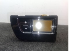 Recambio de mando climatizador para citroën c4 picasso i monospace (ud_) 1.6 hdi referencia OEM IAM 965962747700 - 9659627477 - 