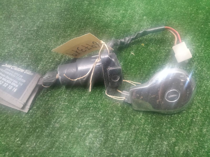 Recambio de conmutador de arranque para yamaha 250 special referencia OEM IAM   TARA