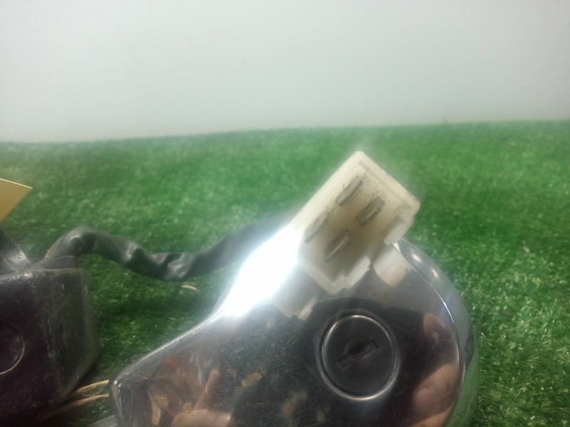 Recambio de conmutador de arranque para yamaha 250 special referencia OEM IAM   TARA