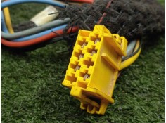 Recambio de conmutador de arranque para renault hr 385.18 / 26 premium e2 chasis modelo 385.26 6x2 280 kw larga distancia refere 2