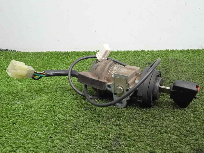 Recambio de conmutador de arranque para peugeot satelis ii 125 referencia OEM IAM 767501  