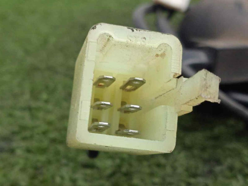 Recambio de conmutador de arranque para peugeot satelis ii 125 referencia OEM IAM 767501  