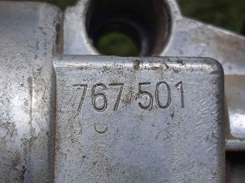 Recambio de conmutador de arranque para peugeot satelis ii 125 referencia OEM IAM 767501  