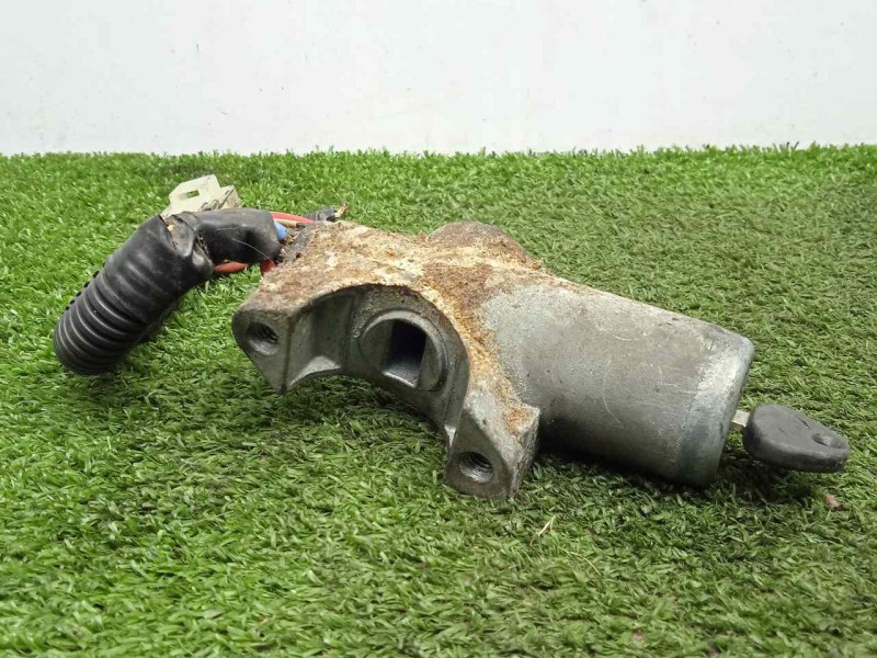 Recambio de conmutador de arranque para nissan l - 60.095 3.9 diesel referencia OEM IAM SIN REFERENCIA  