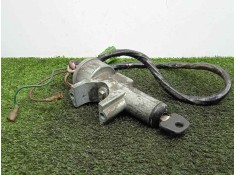 Recambio de conmutador de arranque para daf serie 45.150 5.9 diesel referencia OEM IAM  3.CONECTORES 