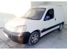 citroën berlingo / berlingo first furgoneta/monovolumen (m_) del año 2006