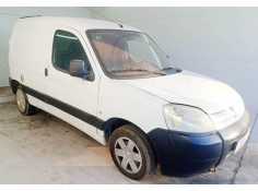 citroën berlingo / berlingo first furgoneta/monovolumen (m_) del año 2006 2