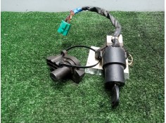 Recambio de conmutador de arranque para hyosung aquila referencia OEM IAM 37000HG5130 5.CABLES 