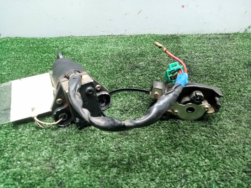 Recambio de conmutador de arranque para hyosung aquila referencia OEM IAM 37000HG5130 5.CABLES 