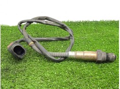 Recambio de sonda lambda para audi a6 berlina (4f2) 3.0 v6 24v tdi referencia OEM IAM 057906262-0281004012-0281004012013 5.CABLE