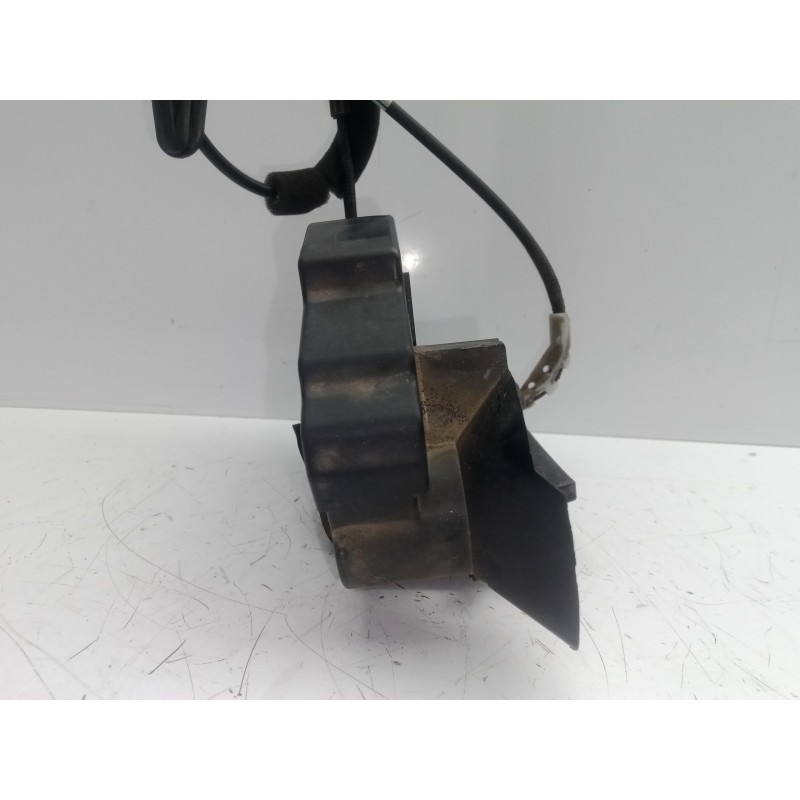Recambio de cerradura puerta delantera derecha para peugeot 308 1.6 16v e-hdi fap referencia OEM IAM 9810309380 13-17 7.PINES