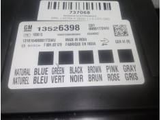 Recambio de modulo electronico para opel astra k (b16) 1.6 cdti (68) referencia OEM IAM 13526398 - 180613 - 8360100000000X - 131 2